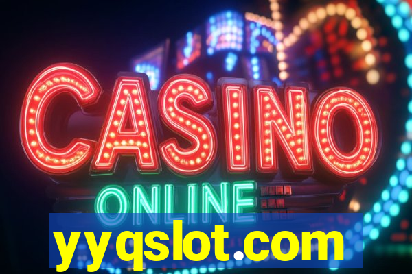 yyqslot.com