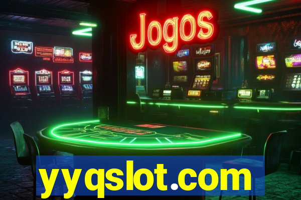 yyqslot.com