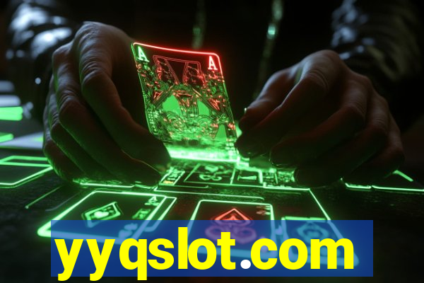 yyqslot.com