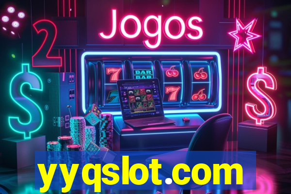 yyqslot.com