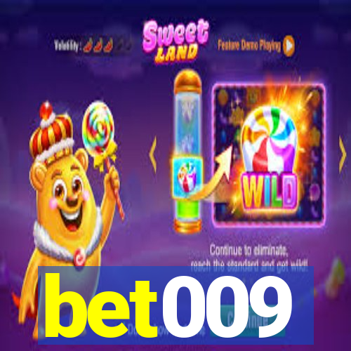 bet009