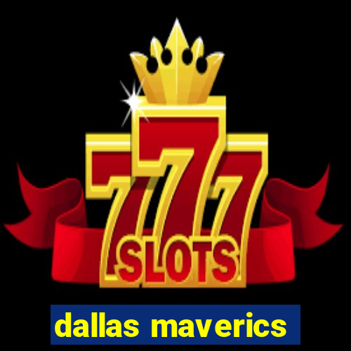 dallas maverics