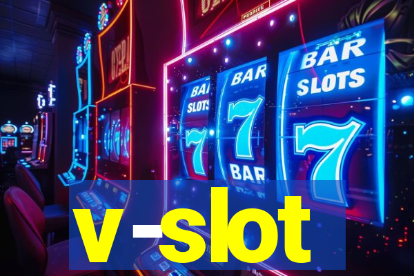 v-slot