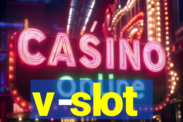 v-slot