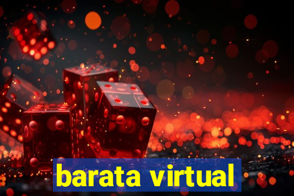 barata virtual