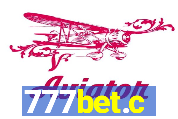 777bet.c