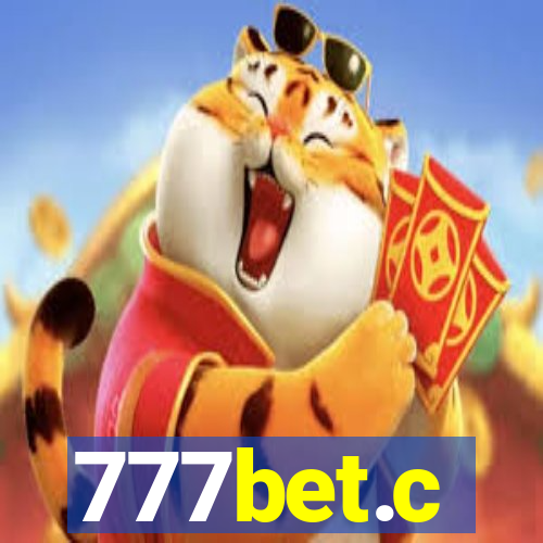 777bet.c