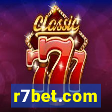 r7bet.com