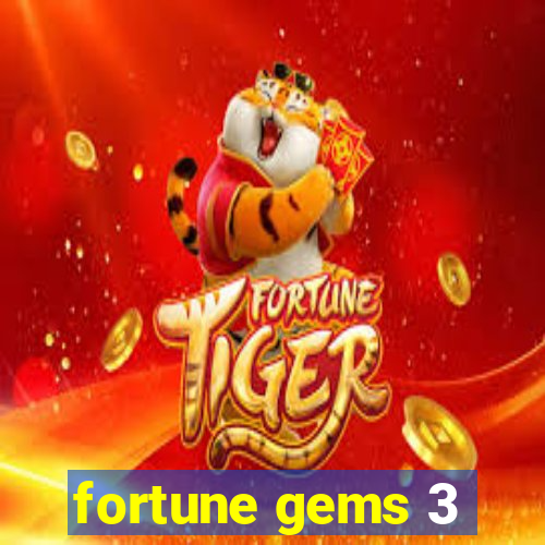 fortune gems 3