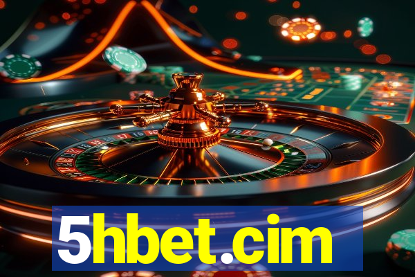 5hbet.cim