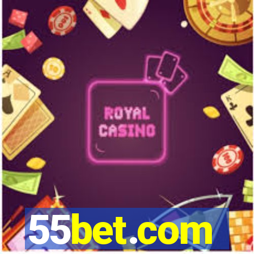 55bet.com