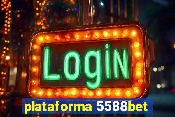 plataforma 5588bet