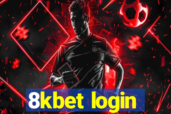 8kbet login