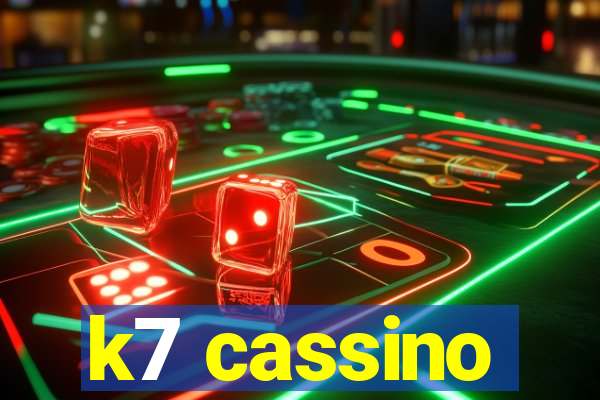 k7 cassino