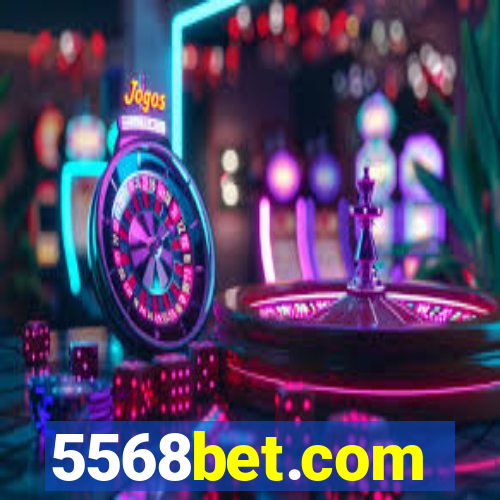 5568bet.com