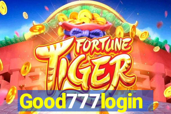 Good777login