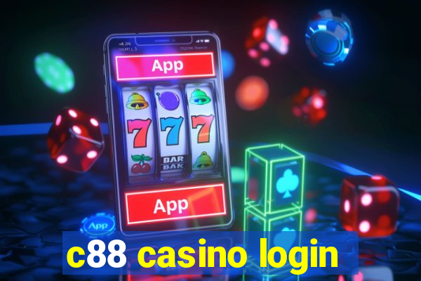 c88 casino login