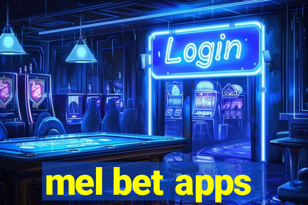 mel bet apps