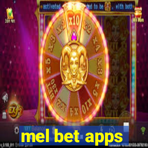 mel bet apps