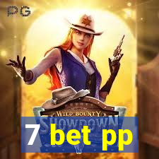 7 bet pp