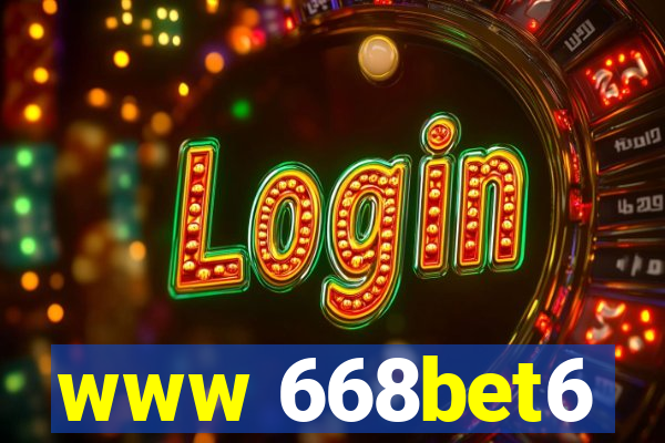 www 668bet6