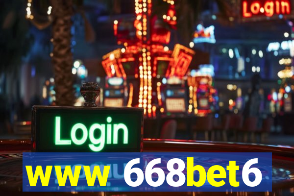 www 668bet6