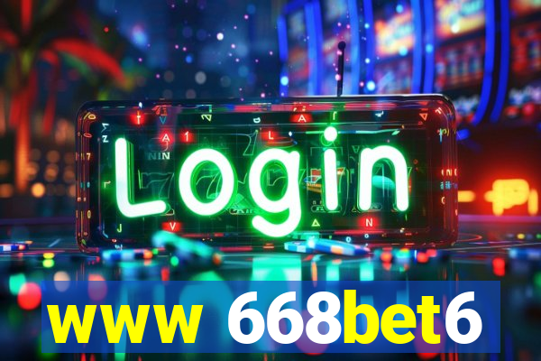 www 668bet6