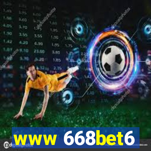 www 668bet6