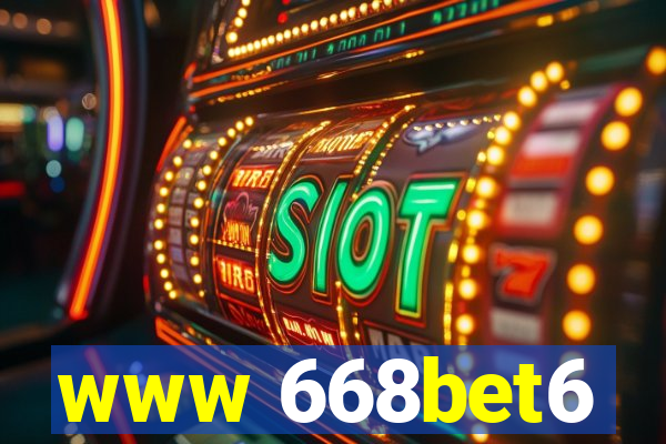 www 668bet6