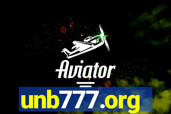 unb777.org