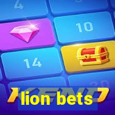 lion bets