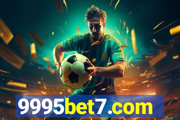 9995bet7.com