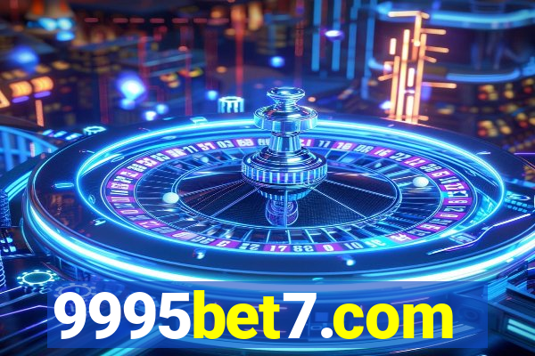 9995bet7.com