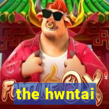 the hwntai