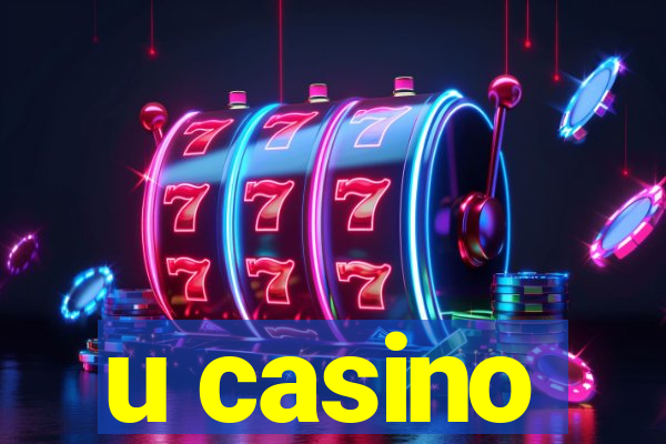 u casino