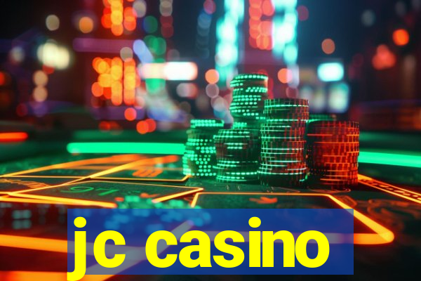 jc casino