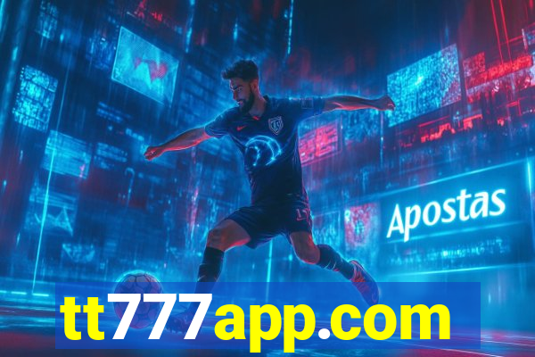 tt777app.com