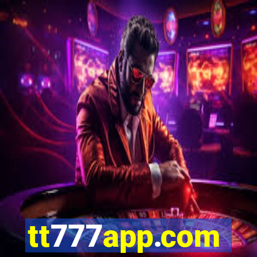 tt777app.com