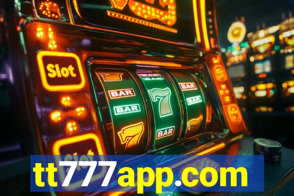 tt777app.com