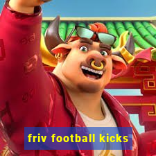 friv football kicks