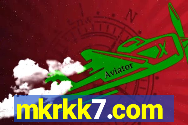 mkrkk7.com