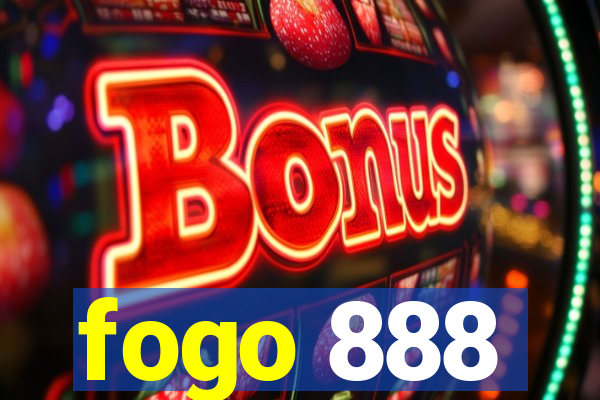 fogo 888