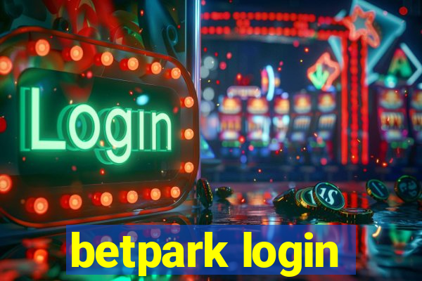 betpark login