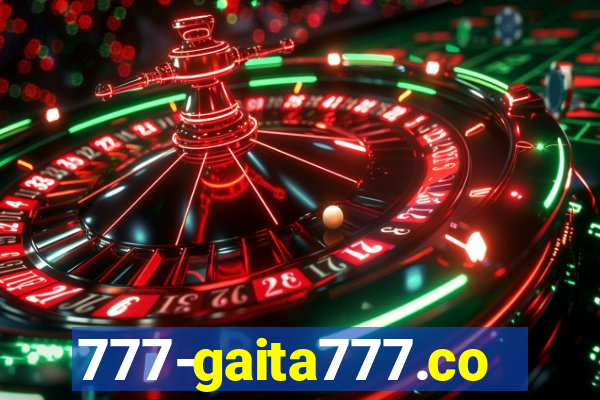 777-gaita777.com