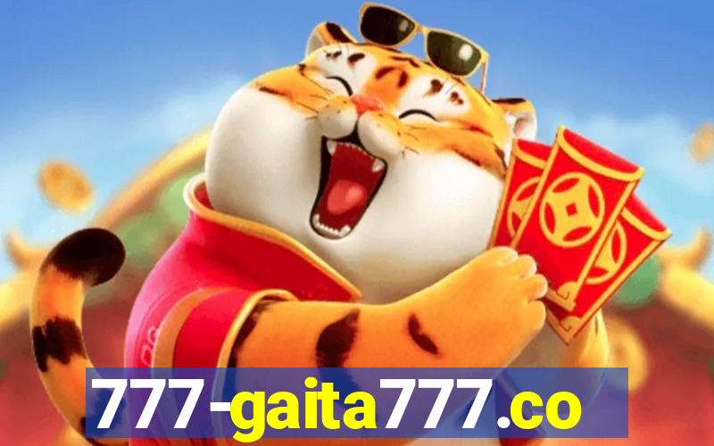 777-gaita777.com