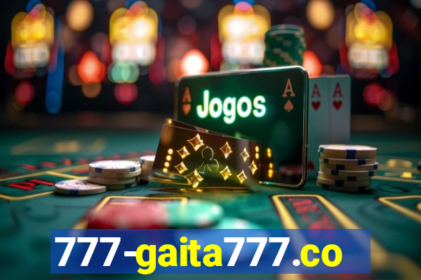 777-gaita777.com