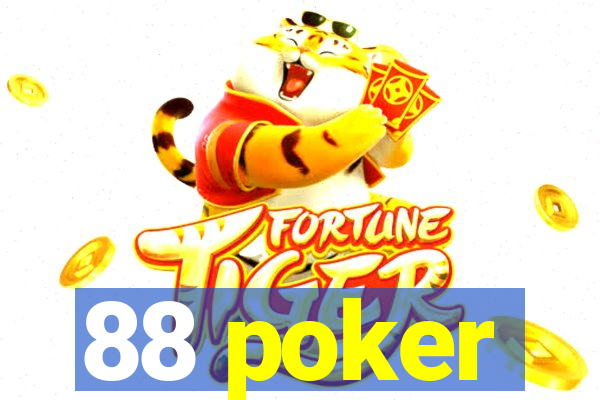 88 poker