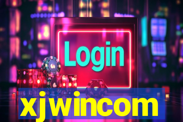 xjwincom