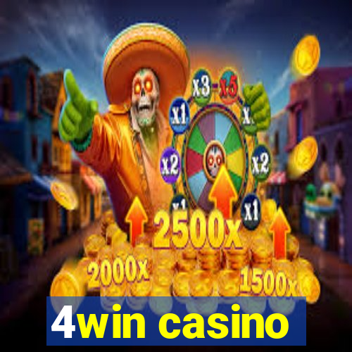 4win casino