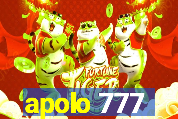 apolo 777